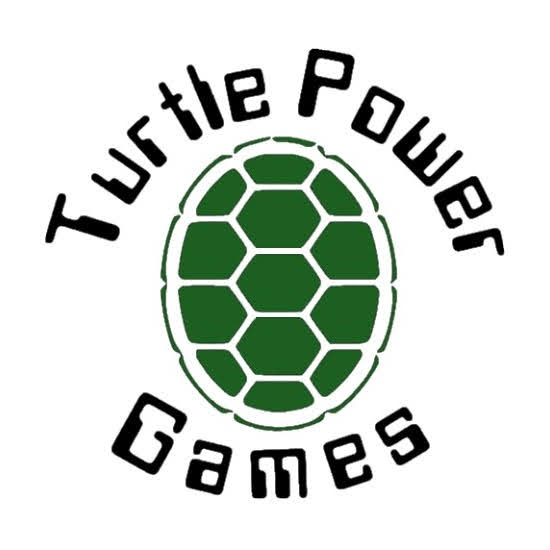 Turtle Power Games